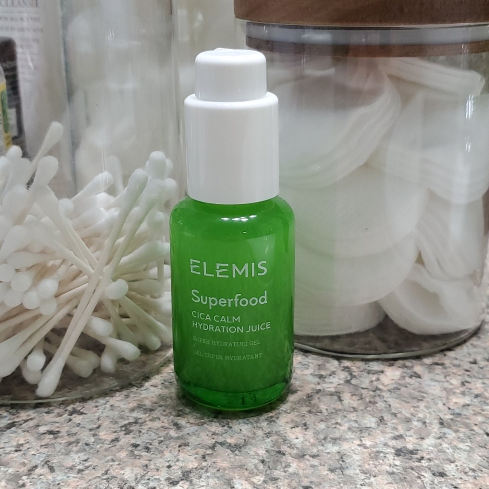 Elemis